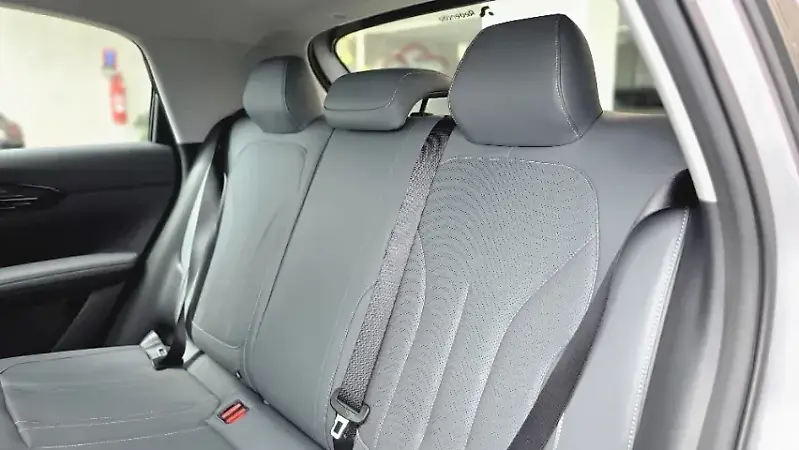 Geely EX2 - Imagem 12