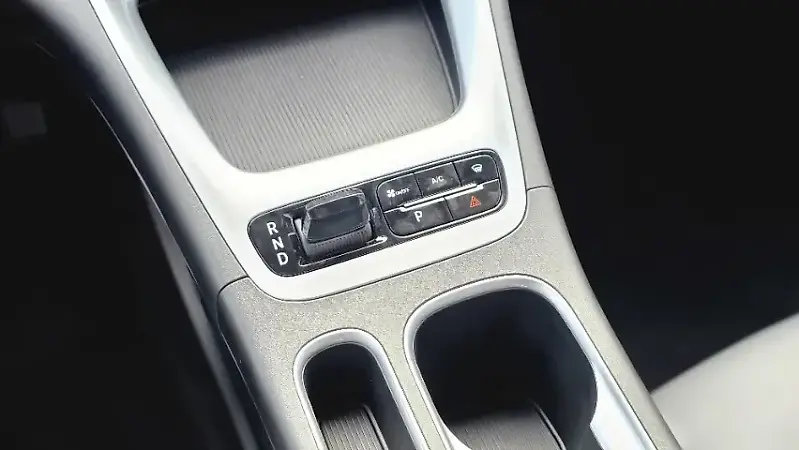 Geely EX2 - Imagem 6
