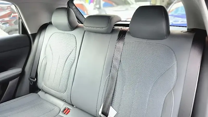 Geely EX2 - Imagem 17