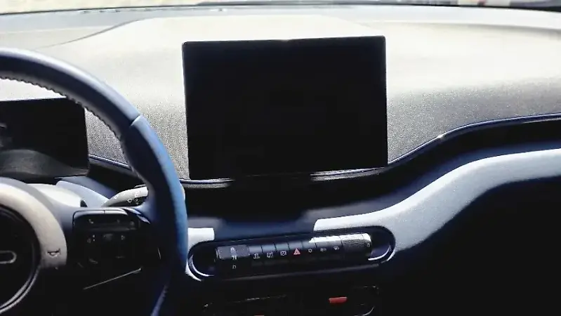 BYD Dolphin Mini - Imagem 2