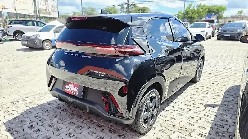 BYD Dolphin Mini - Imagem 17