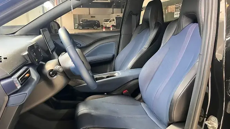 BYD Dolphin Mini - Imagem 11