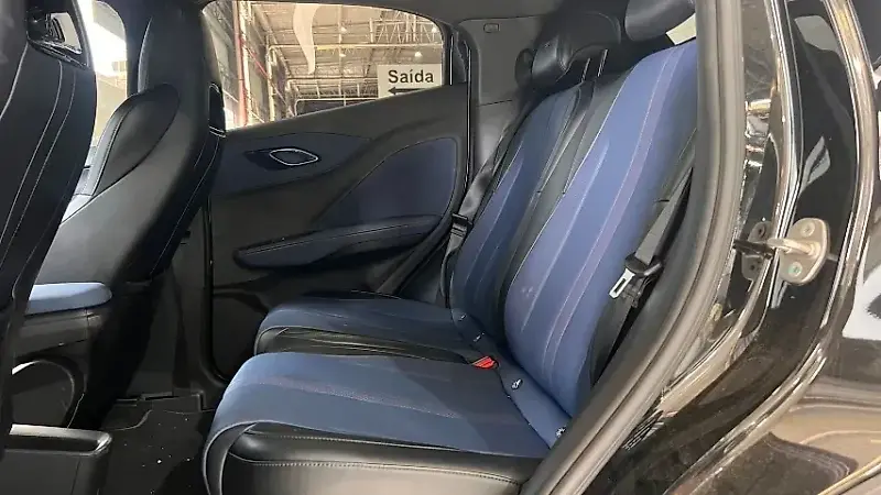 BYD Dolphin Mini - Imagem 13