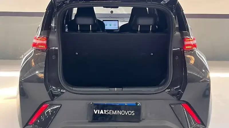 BYD Dolphin Mini - Imagem 20