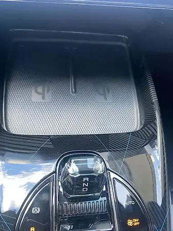 BYD Seal - Imagem 3