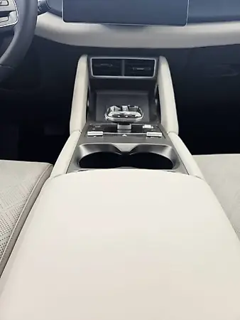 BYD Yuan Pro - Imagem 2