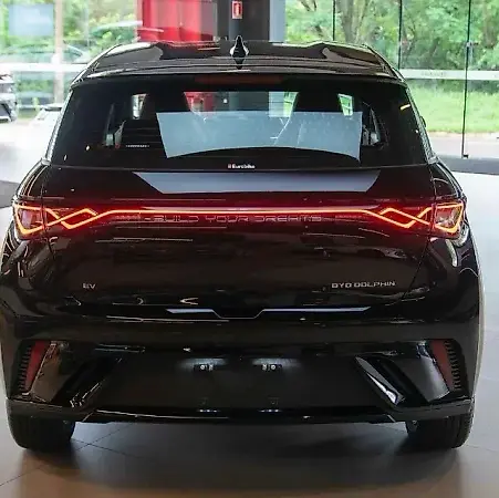 BYD Dolphin - Imagem 2