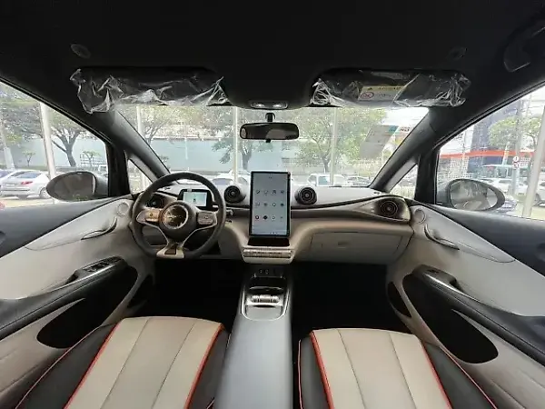BYD Dolphin - Imagem 3
