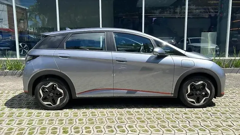 BYD Dolphin - Imagem 5