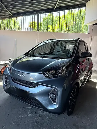 Chery Eq1 - Imagem 2