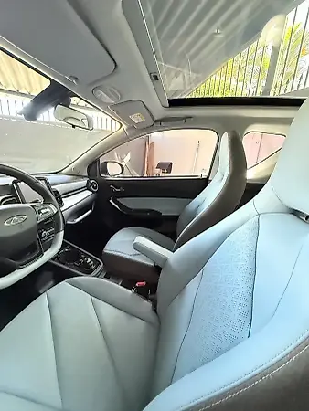 Chery Eq1 - Imagem 3