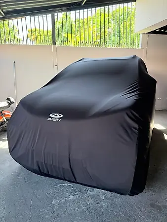 Chery Eq1 - Imagem 7