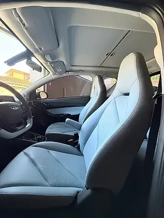 Chery Eq1 - Imagem 6