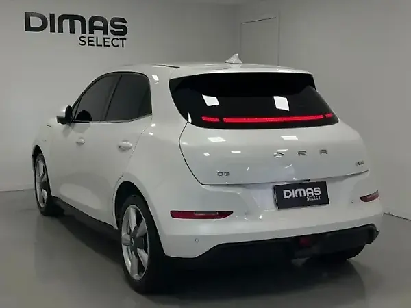GWM Ora 03 - Imagem 11