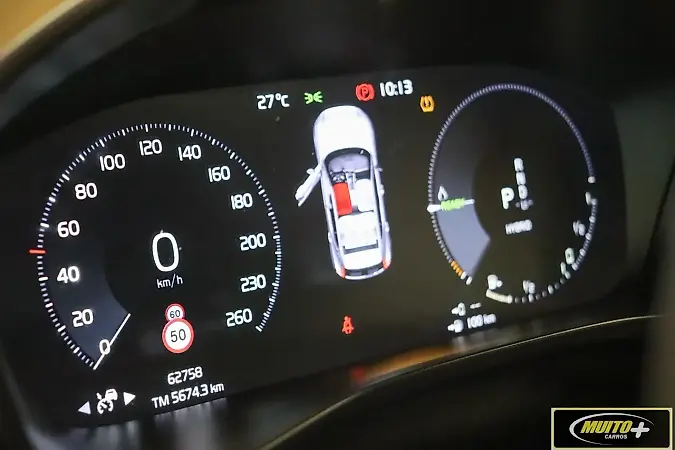 Volvo XC40 - Imagem 14