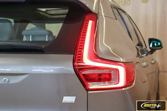 Volvo XC40 - Imagem 18