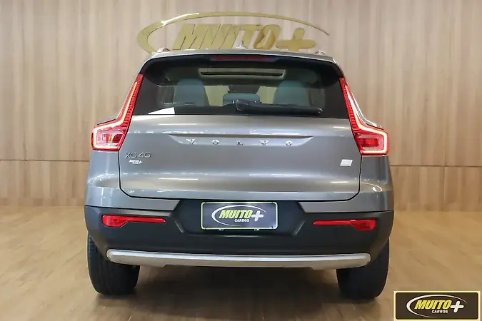 Volvo XC40 - Imagem 3
