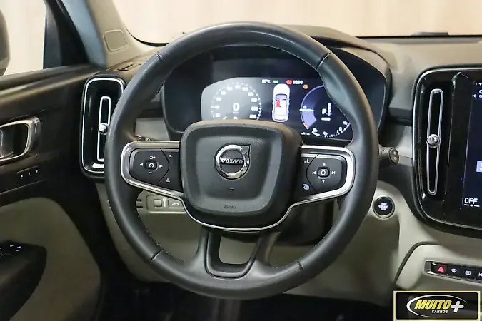 Volvo XC40 - Imagem 6