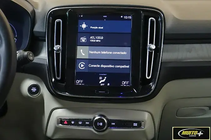 Volvo XC40 - Imagem 7