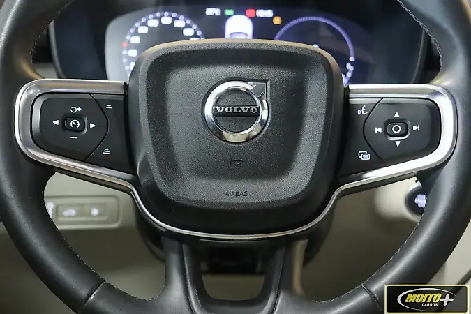Volvo XC40 - Imagem 13