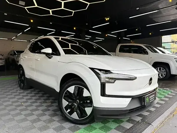 Volvo EX30 - Imagem 5