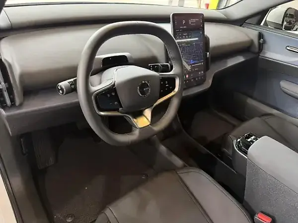 Volvo EX30 - Imagem 11