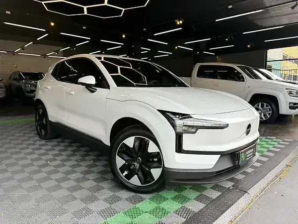 Volvo EX30 - Imagem 6