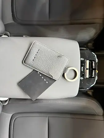 Volvo EX30 - Imagem 16