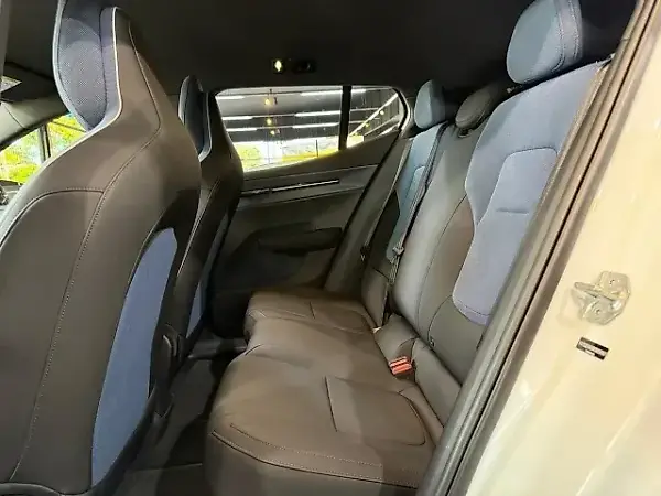Volvo EX30 - Imagem 14