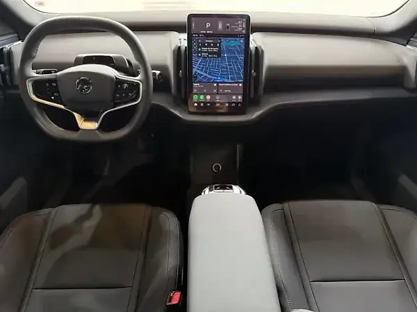 Volvo EX30 - Imagem 17