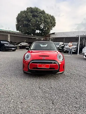 Mini Cooper SE - Imagem 2