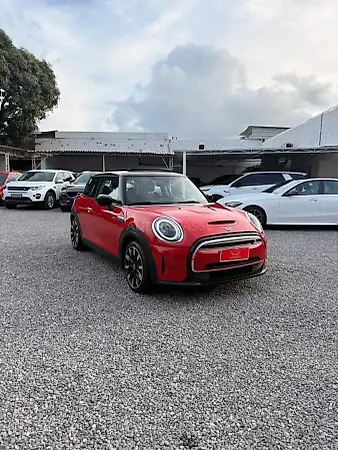 Mini Cooper SE - Imagem 3