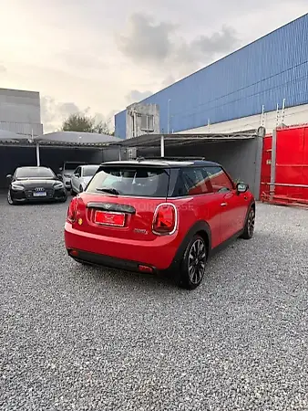Mini Cooper SE - Imagem 5