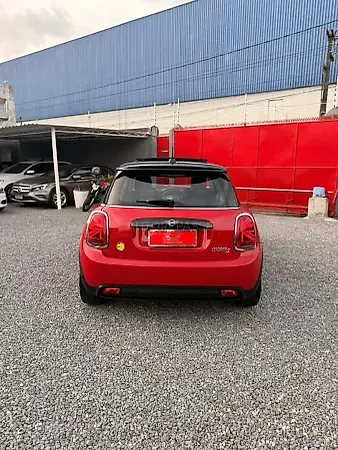 Mini Cooper SE - Imagem 6
