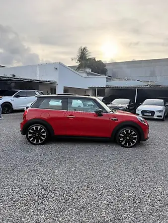 Mini Cooper SE - Imagem 4