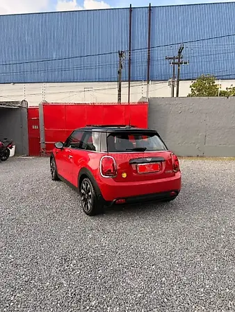 Mini Cooper SE - Imagem 7