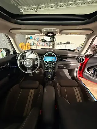 Mini Cooper SE - Imagem 10