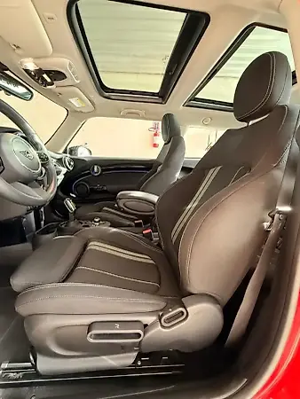 Mini Cooper SE - Imagem 12