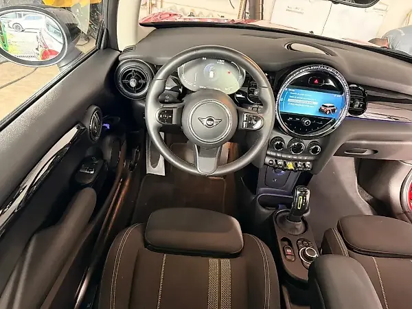 Mini Cooper SE - Imagem 9