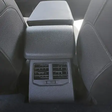 Renault Megane E-tech Electric - Imagem 12