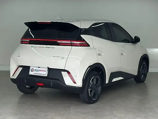 BYD Dolphin Mini - Imagem 2