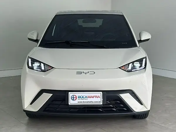 BYD Dolphin Mini - Imagem 3