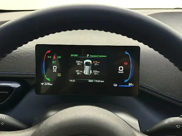 BYD Dolphin Mini - Imagem 11