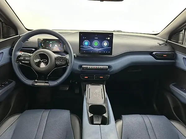 BYD Dolphin Mini - Imagem 7