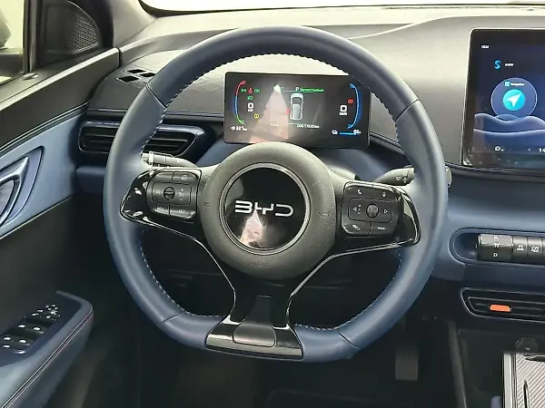 BYD Dolphin Mini - Imagem 5