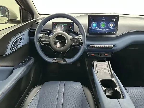 BYD Dolphin Mini - Imagem 8
