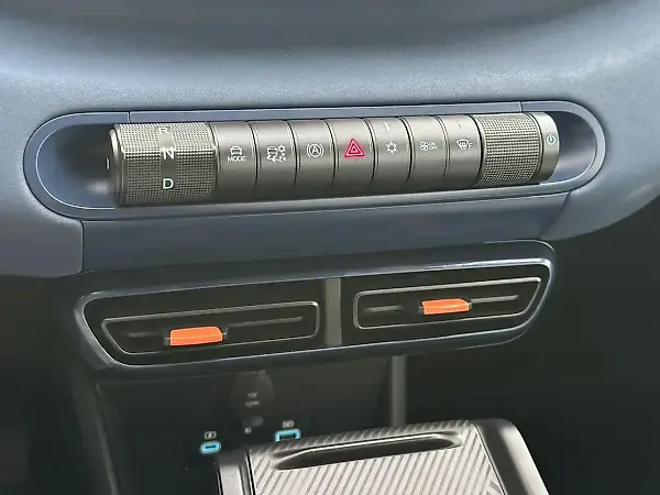BYD Dolphin Mini - Imagem 13