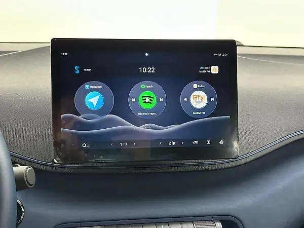 BYD Dolphin Mini - Imagem 12