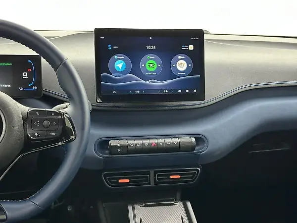 BYD Dolphin Mini - Imagem 16