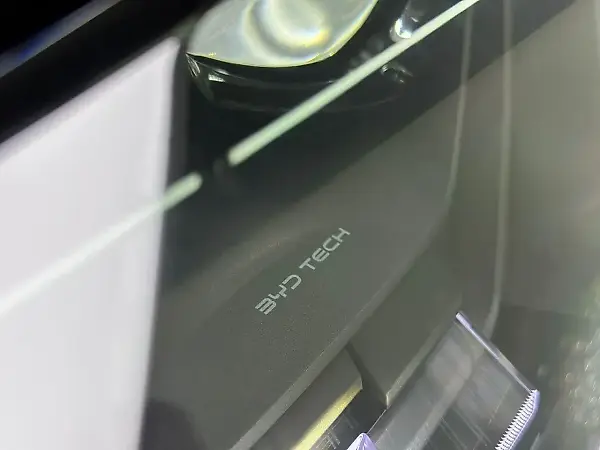 BYD Dolphin Mini - Imagem 18